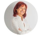 La nostra intervista a Fanny Tomaselli