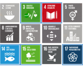 Anodica e la sostenibilità: obiettivo Agenda 2030