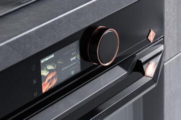 Handles and knobs for De Dietrich