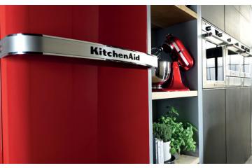 How the Iconic Fridge by KitchenAid came to be, between exclusivity and aesthetics