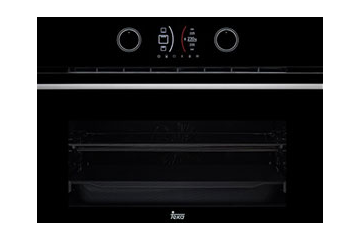 A new designer handle for Teka oven