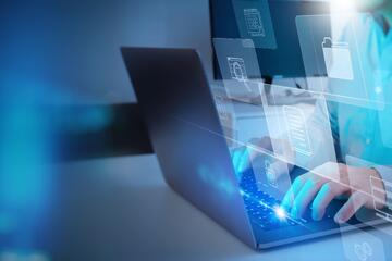 Manage all business functions in an integrated way