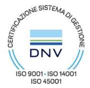 UNI EN ISO 9001
